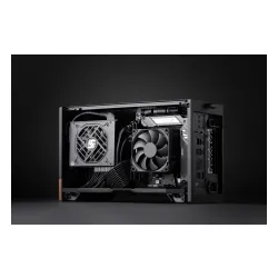 Chłodzenie Noctua NH-L9x65 chromax.black Czarny