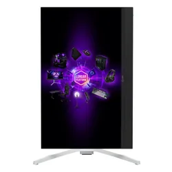 Monitor LORGAR Pro 27MP1 27" 3840x2160px IPS 160Hz 1 ms