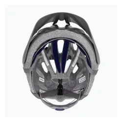Kask rowerowy Giro Verona W titanium tonal lines