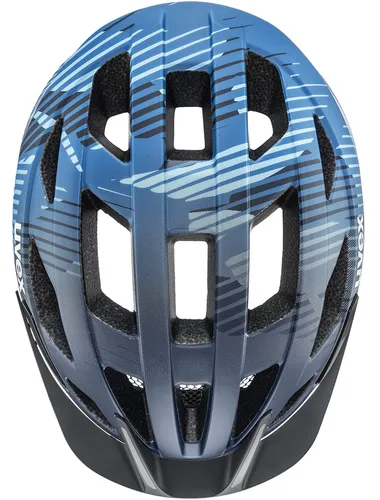 Kask rowerowy UVEX Air Wing 2 CC