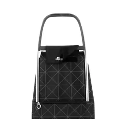 Wózek na zakupy 2 kołowy Rolser I-Max Star 2 - white