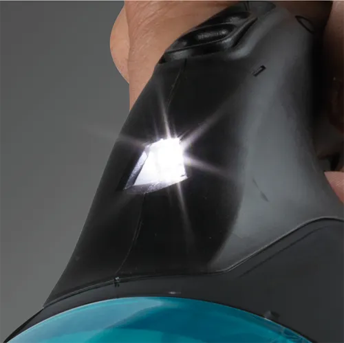 Пылесос MAKITA DCL282FZ