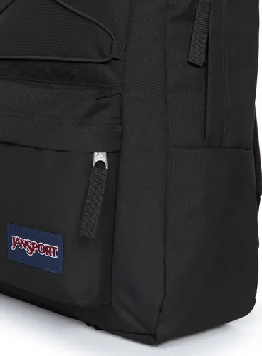 Jansport Flex Pack Okul Sırt Çantası-Siyah