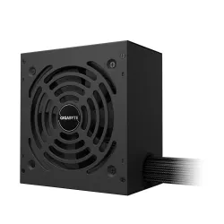 Zasilacz Gigabyte P650G PCIE 5.1 650W 80+ Gold Czarny