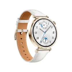 Smartwatch Huawei Watch GT 5 41mm Classic Biały