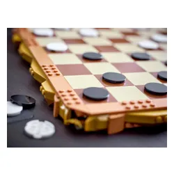 LEGO bricks 40719 Традиционный шахматный набор