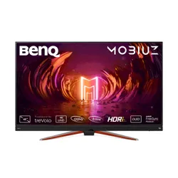 Monitor BenQ MOBIUZ EX480UZ 48" 4K OLED 120Hz 0,1ms Gamingowy