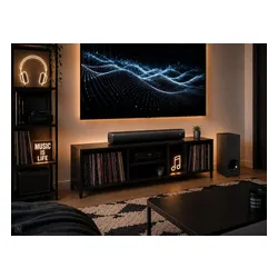 Tracer Soundbar SDB 60 2.1 Bluetooth