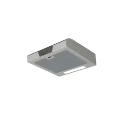 Okap Electrolux LFU215X Srebrny