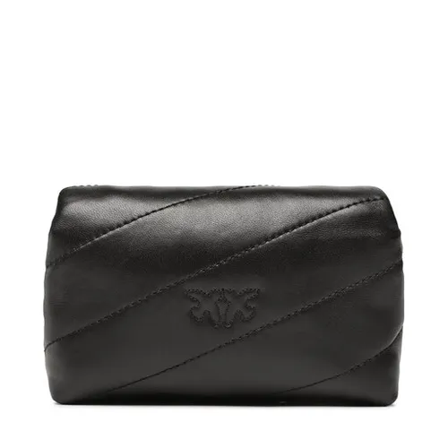 Pinko dragoste Micro puf Bag C PE 23 PCPL 100041 A0f2 negru Z99Q