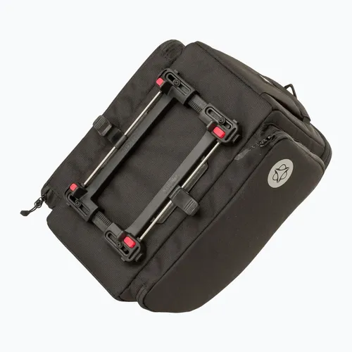 Torba na bagażnik AGU Trunkbag Performance KLICKfix UniKlip II