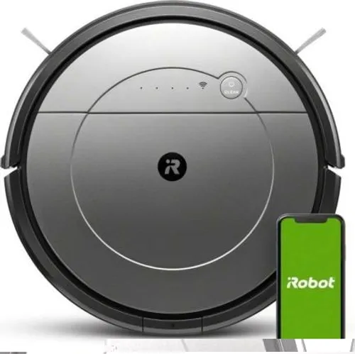 Робот-пылесос iRobot Roomba Combo R111840