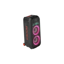 Power Audio LG XBOOM XL9T 1000W Bluetooth Czarny