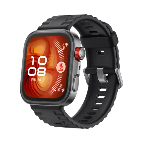 Smartwatch Huawei Watch Fit 4 Pro Czarny