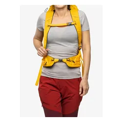 Plecak turystyczny Haglofs L.I.M 25 - sunny yellow