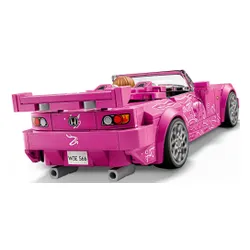 LEGO 77241 Speed Champions Honda S2000