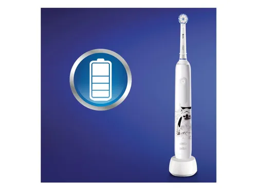 Oral-B Pro3 Kids Jr StarWars Elektrikli Diş Fırçası