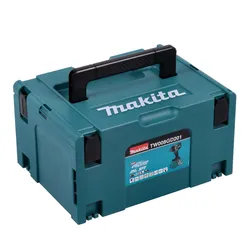 Ударный гайковерт Makita TW008GD201