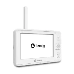 Niania elektroniczna Lionelo Babyline 8.3