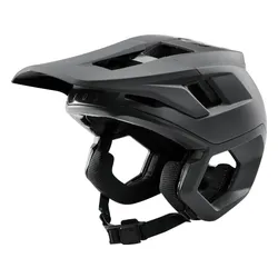 Kask rowerowy FOX Dropframe Pro Czarny MTB (rozmiar S) MIPS