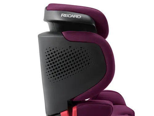 Recaro Tian Pro Çok Berry Oto Koltuğu