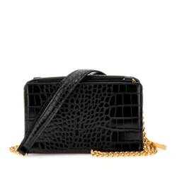 Guess James (CA) mini Genti HWCA87 73730 BLA