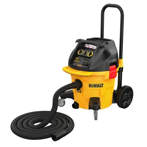 Промышленный пылесос 38 L-класса H DeWalt DWV905H