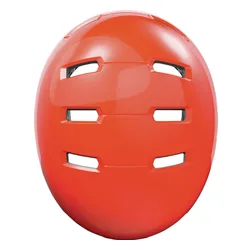 Kask ABUS Skurb Signal Jasnopomarańczowy (rozmiar S)