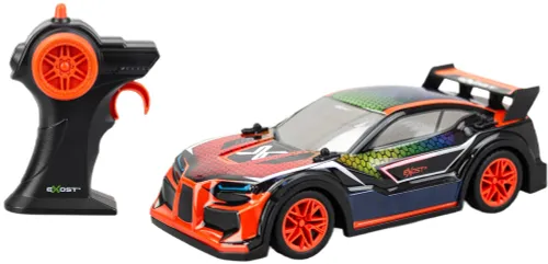 Samochód zdalnie sterowany SILVERLIT Exost Fusion Bolt TE20673