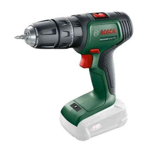 Bosch Universalİmpact 18V Tornavida Matkabı