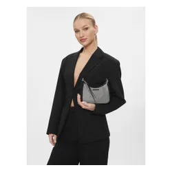 Sac MICHAEL Michael Kors lanț Pouchette 32h3sj6c1s Negru