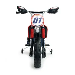 Injusa Motor Elektryczny Repsol 6V