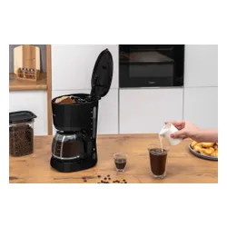 Ekspres MILLA HOME MCM300K Czarny