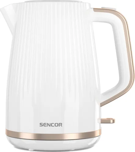Czajnik Sencor SWK 7510WH 1,7l 2200W