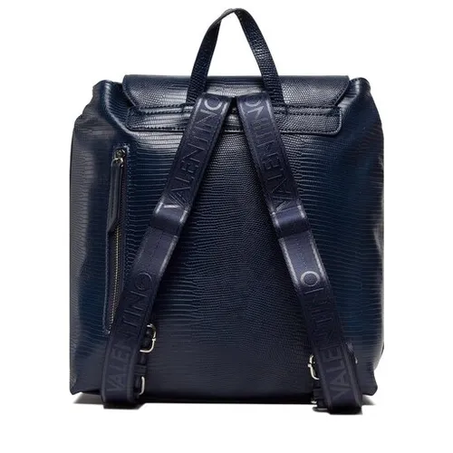 Valentino Catâri Vbs6lf03 Blu Rucsac
