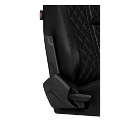 Fotel YUMISU 2052 Magnetic Y-2052F-BB Czarny