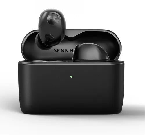 Sennheiser Momentum True Wireless 5 Graphite
