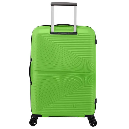 Walizka średnia American Tourister Airconic - acid green