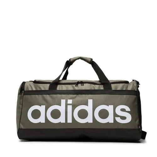 Сумка Adidas Linear Duffel M Hr5350 Green