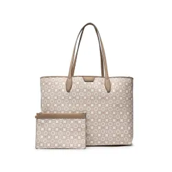 Сумка Kate Spade Flower Monogram K9026 Natural Multi