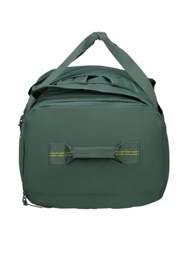 Дорожная сумка / рюкзак American Tourister Trailgo Duffle M-dark forest