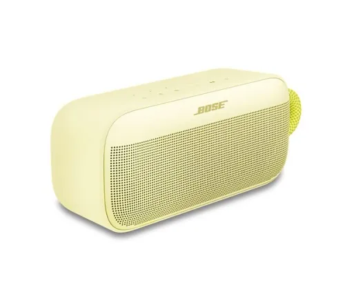 Głośnik Bluetooth Bose SoundLink Plus Cytrusowożółty