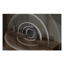 Głośnik Samsung Music Studio 5 HW-LS50H Czarny