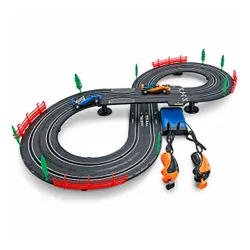 Tor samochodowy wyścigowy 280cm 3w1 Z60