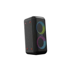 Power Audio Ferguson Regent 400BT 60W Bluetooth Radio FM Czarny