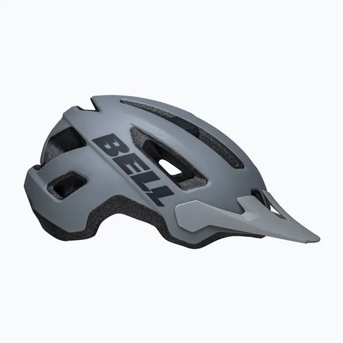 Kask rowerowy Bell Nomad 2 Integrated MIPS matte gray