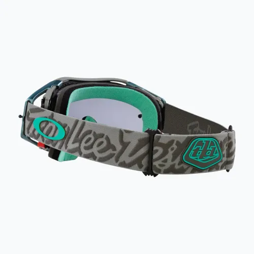 Oakley Airbrake MTB Ciclism ochelari Troy Lee modele