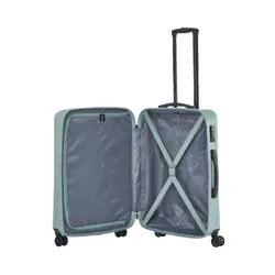 Walizka średnia Travelite Bali - mint