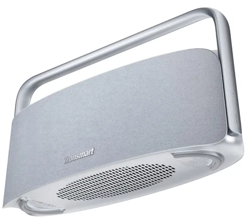 Głośnik mobilny TRONSMART Fiitune X30 Szary