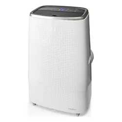 Klimatyzator NEDIS Smartlife WIFIACMB1WT14
